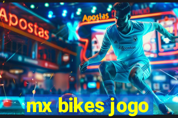 mx bikes jogo